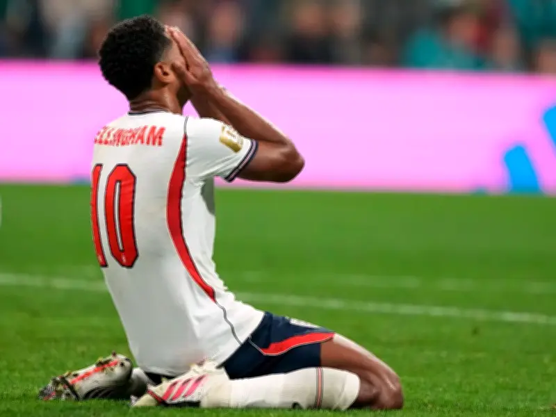 BBC iPlayer Buffering Ruins England vs Mexico World Cup Classic for Fans