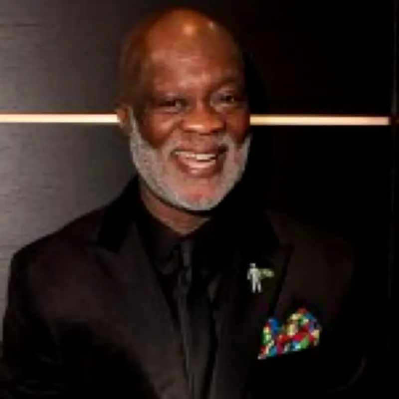 BBC Radio 2 Legend Eddie Nestor Steps Down After Cancer Diagnosis