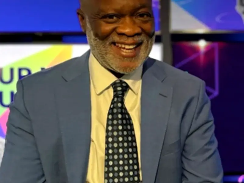 BBC Radio London Presenter Eddie Nestor Diagnosed with Cancer