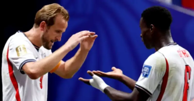 BBC Sparks Major Complaint with England v Mexico World Cup Coverage: 'Appalling!'