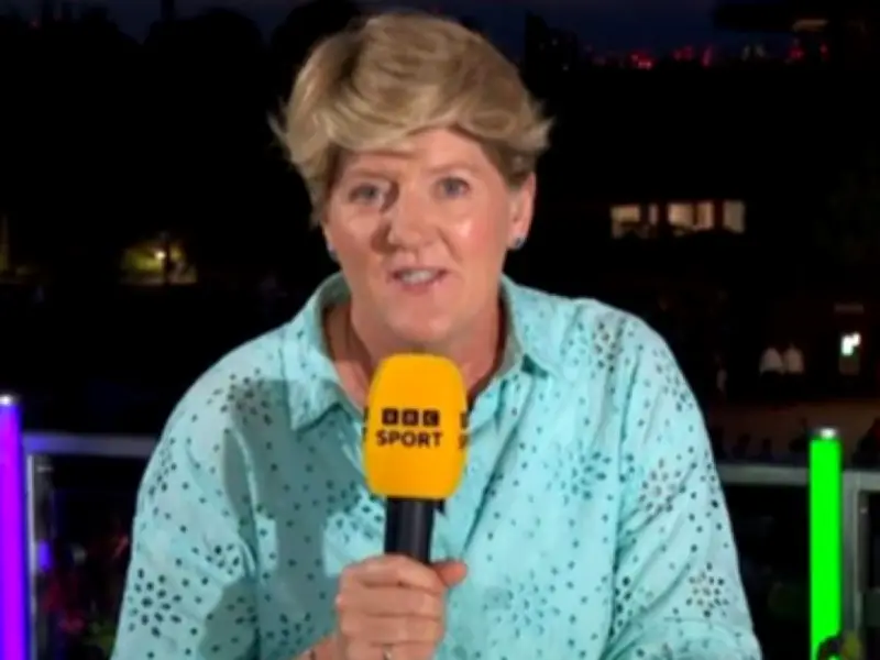 BBC viewers furious as Wimbledon coverage cut for fishing repeat