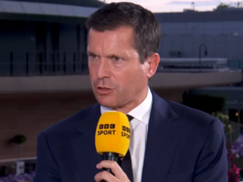 BBC Wimbledon Coverage Cut Short as Fans Slam Early Off-Air Decision