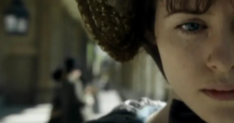 BBC's Little Dorrit Voted Best Period Drama of All Time