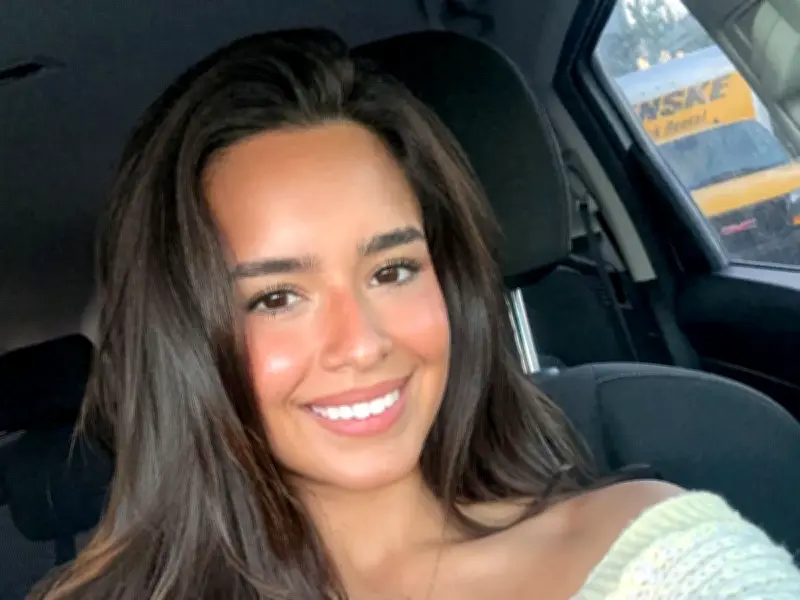 Beauty Queen and Boyfriend Found Dead Side-by-Side in Venezuela Earthquake Rubble