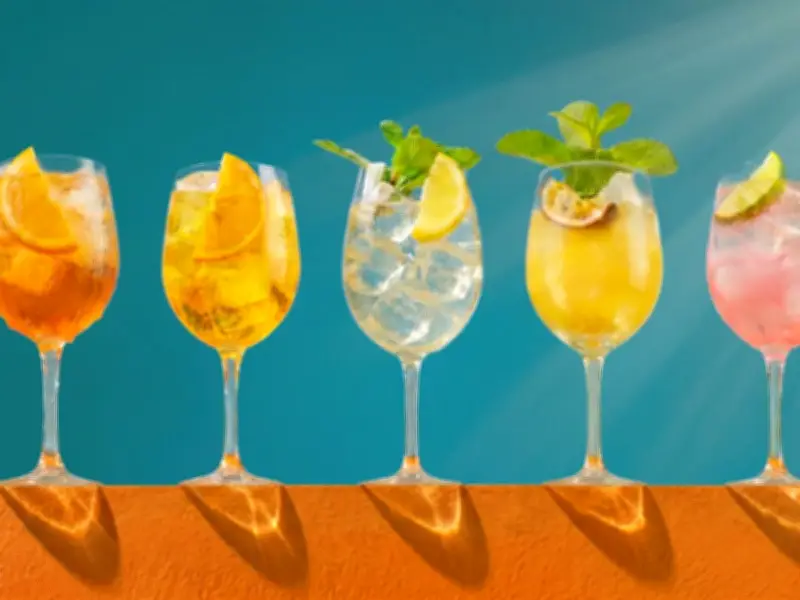 Bella Italia Offers £1 Spritz Drinks on July 10 with Main Meal Purchase
