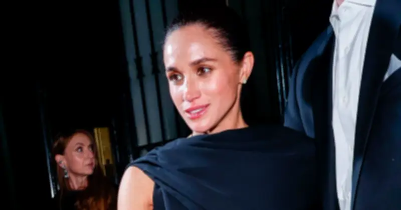 Ben Mulroney Breaks Silence on Meghan Markle-Jessica Mulroney Rift