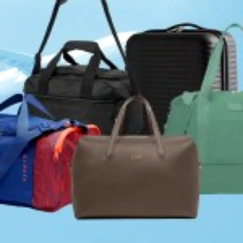 Best Carry-On Bags That Fit Ryanair and easyJet Cabin Rules in 2026
