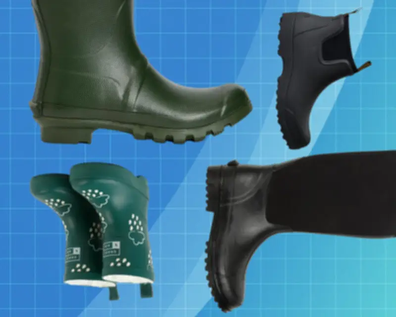 Best Wellies 2026: Tried and Tested for Mud, Rain and Comfort