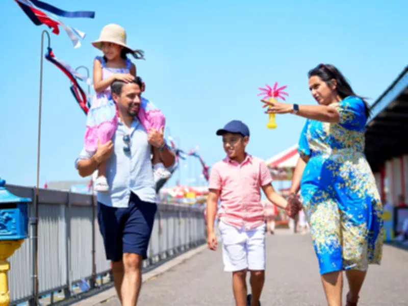 Best Western Offers Free Breakfast for July Bookings on Summer Getaways