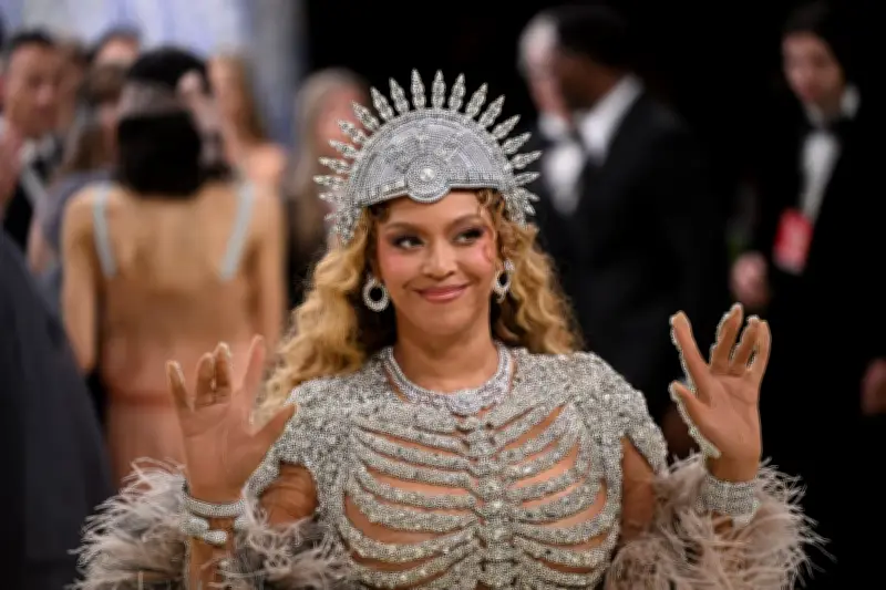 Beyonce Drops Surprise New Song 'Morning Dew (Donk)' on July 4th Weekend
