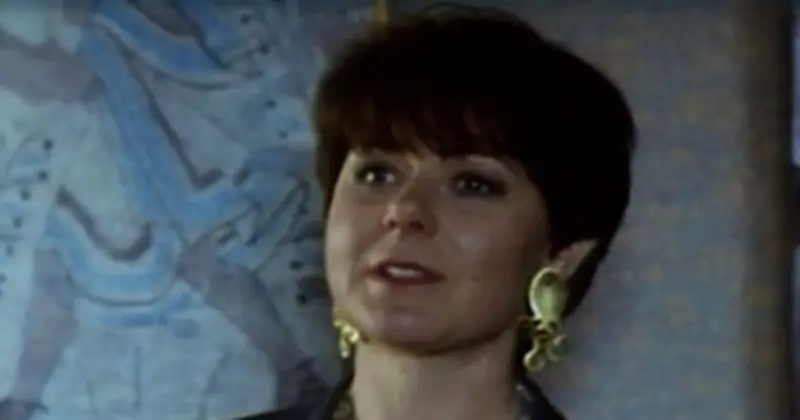 Beyond Paradise Star's Forgotten Role in 'Best Ever' Crime Drama Cracker