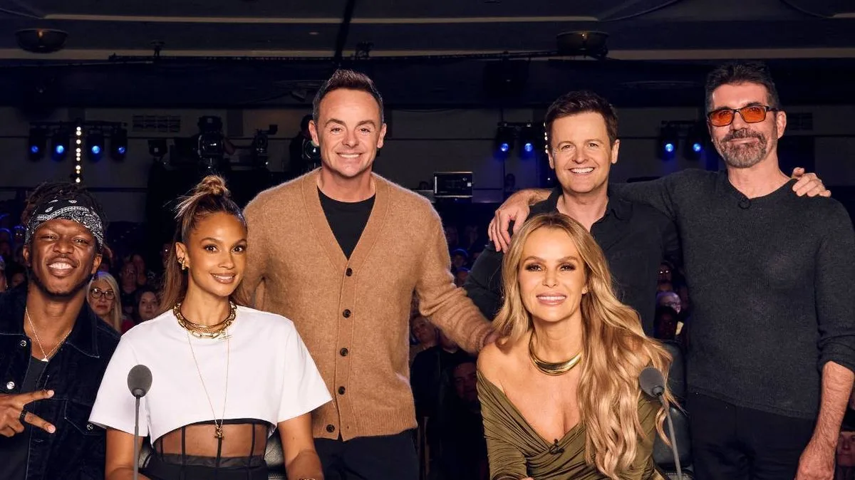 Britain's Got Talent Faces Criticism Over 'Filler' as Ratings Hit Record Low