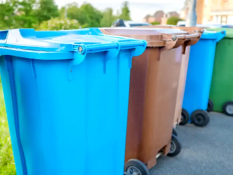 Bin Expert Shares How to Stop Flies and Maggots: Best Defence Tips