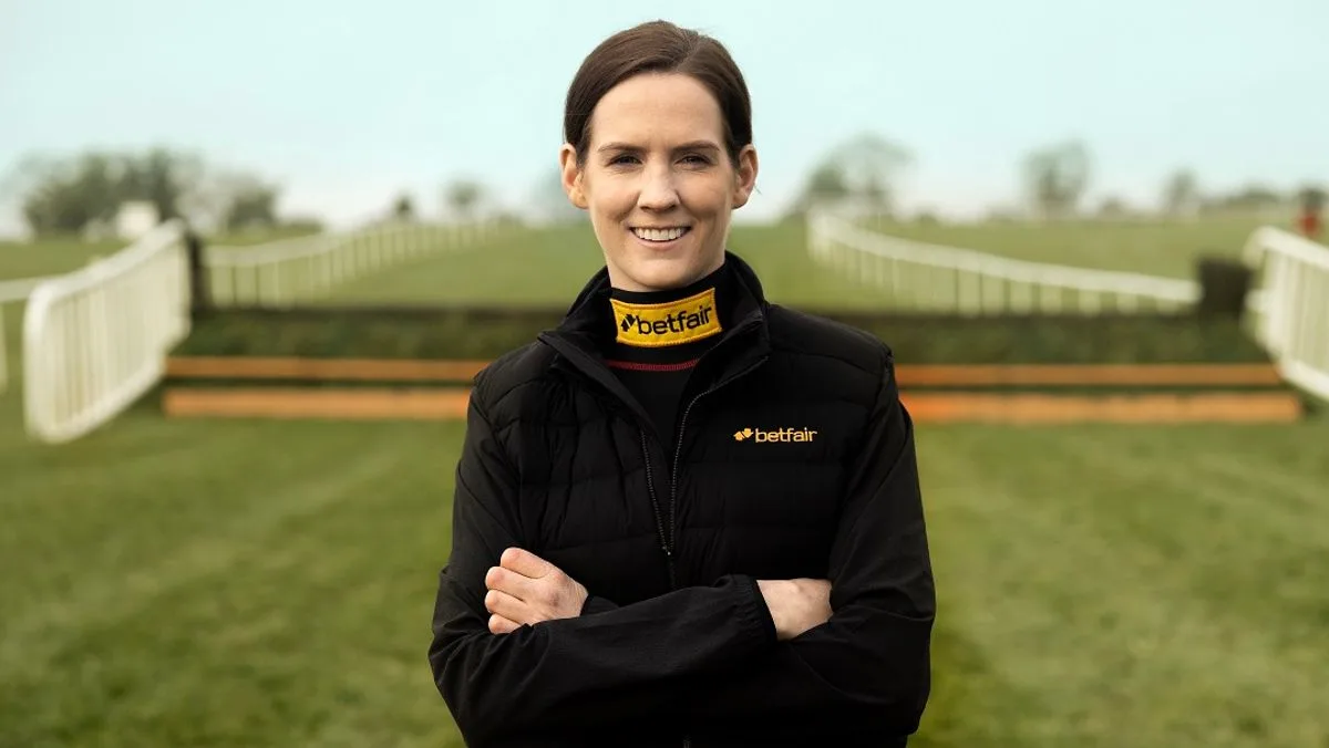 Rachael Blackmore Reveals 70-1 Cheltenham Accumulator Tips