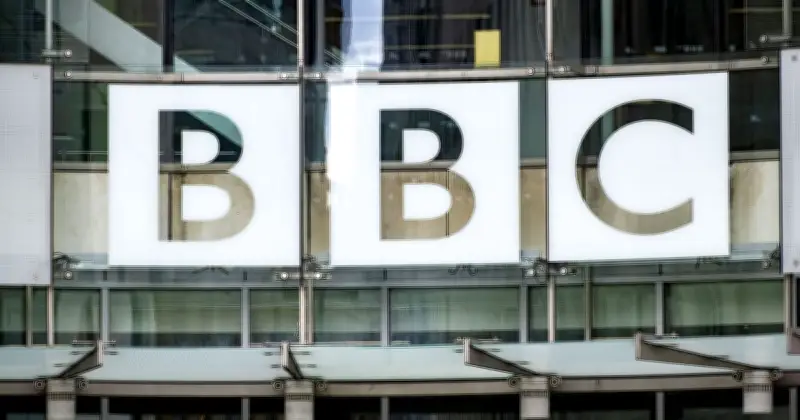 Bob Vylan Sues BBC Over Antisemitism Label After Glastonbury Set