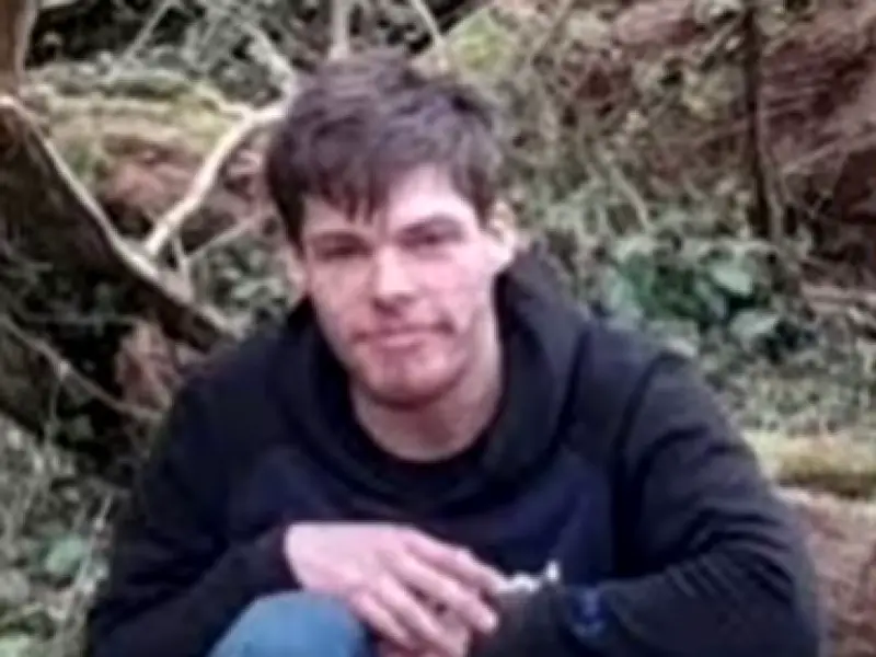 Bodies of Missing Preston Men Found in Car Buried in Undergrowth After Crash