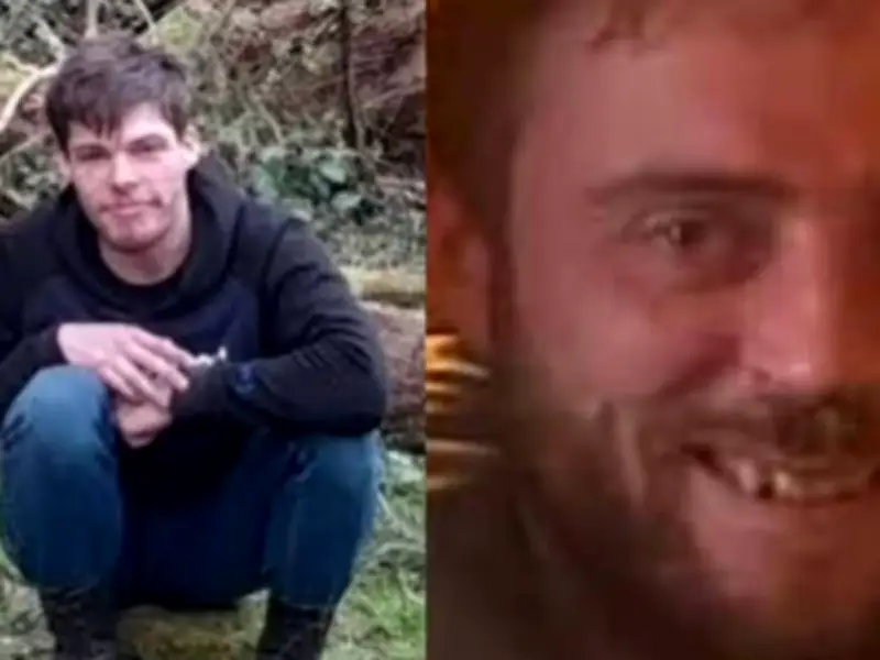 Bodies of Two Missing Men Found in Car Buried in Undergrowth in Lancashire