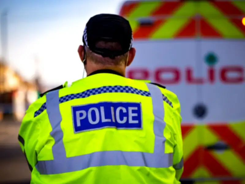 Body Found in Search for Missing North Tyneside Cyclist Aged 67