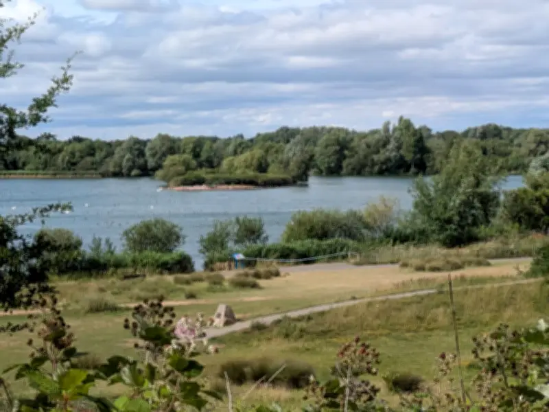 Body of Man Found in Water at Leicestershire Country Park, Police Investigate
