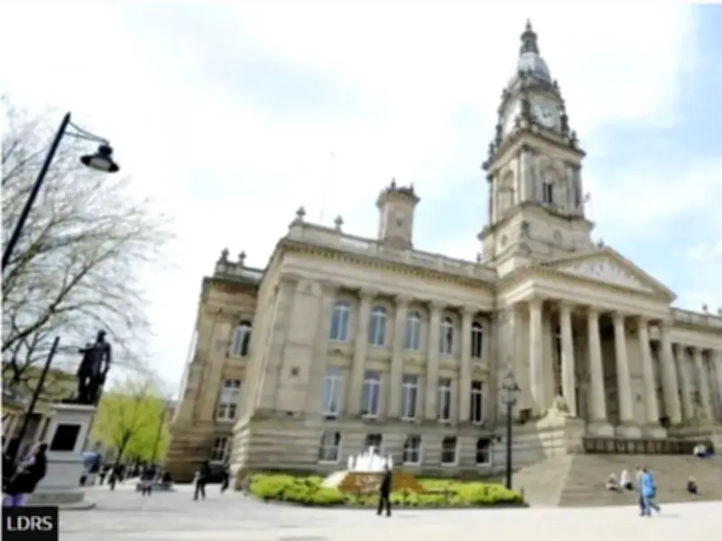 Bolton Rumworth By-Election: Full List of Candidates for July 30 Vote