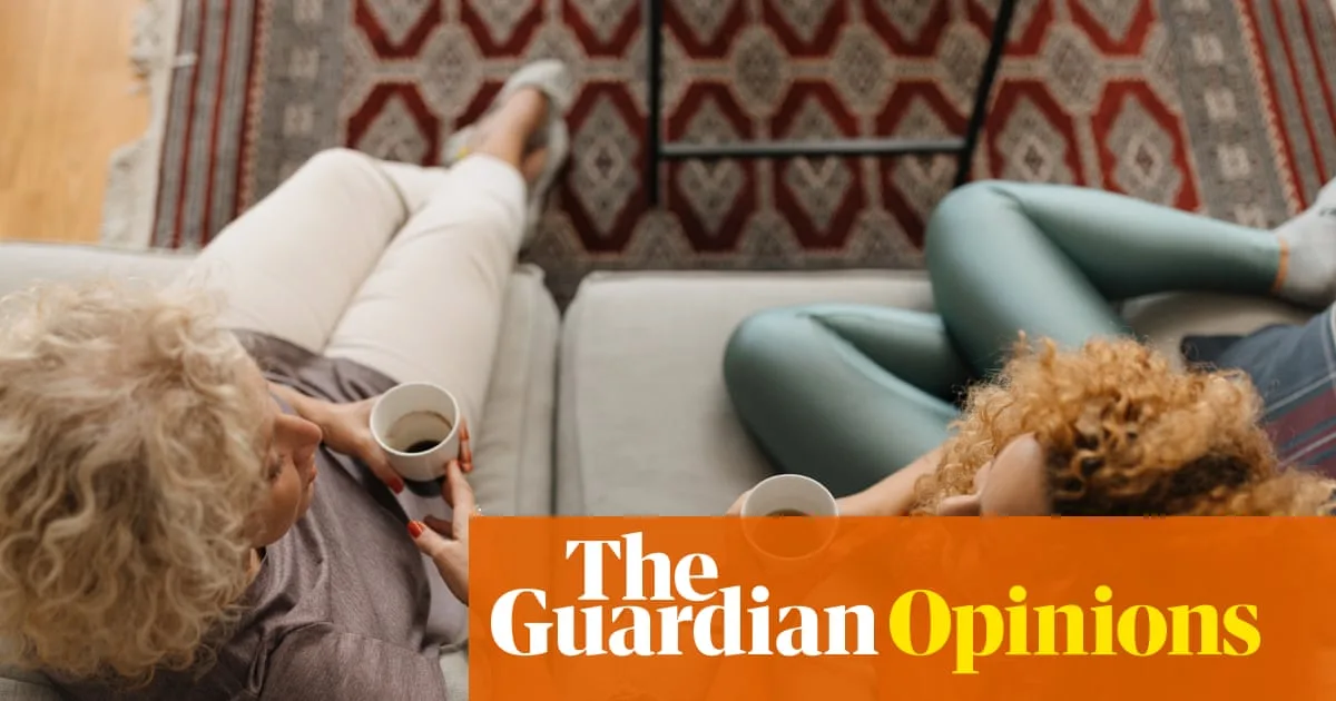 Boomers Urged to Have 'Death Talk' with Their Children