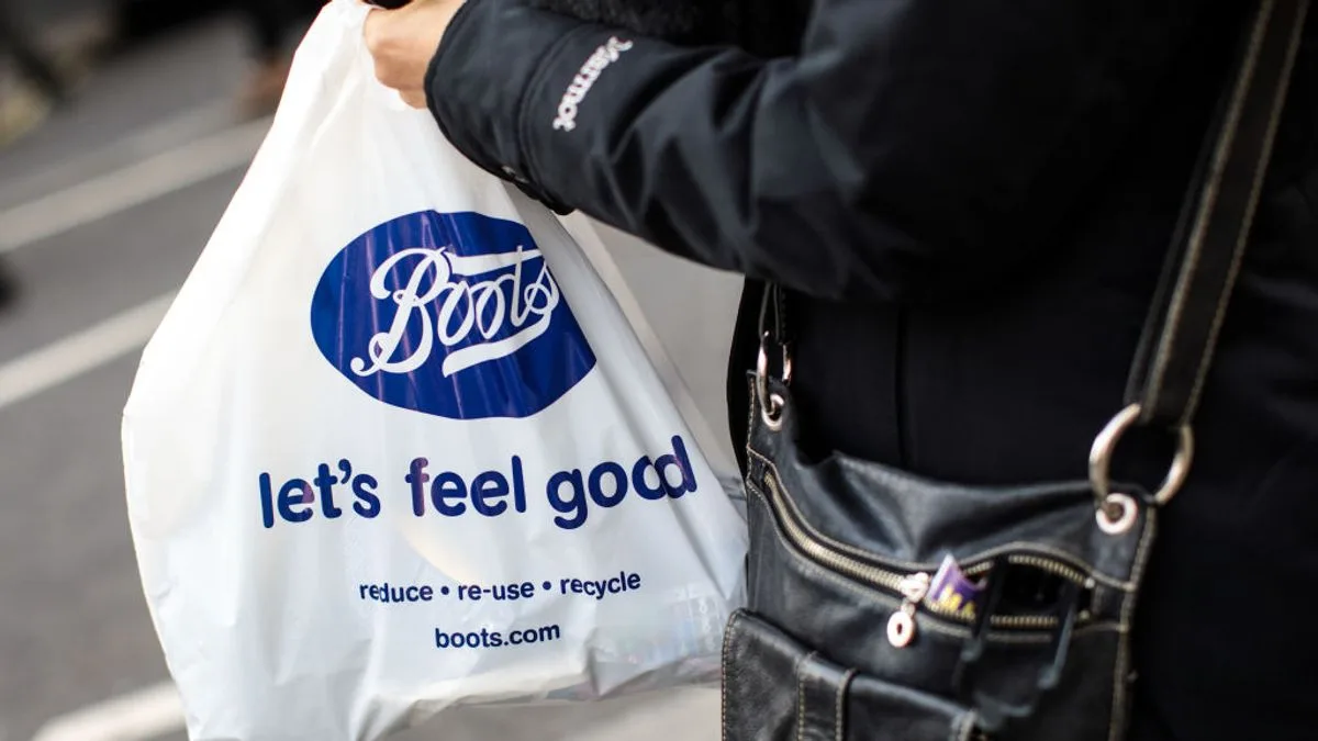 Boots £35 Beauty Box Sells Out in Hours