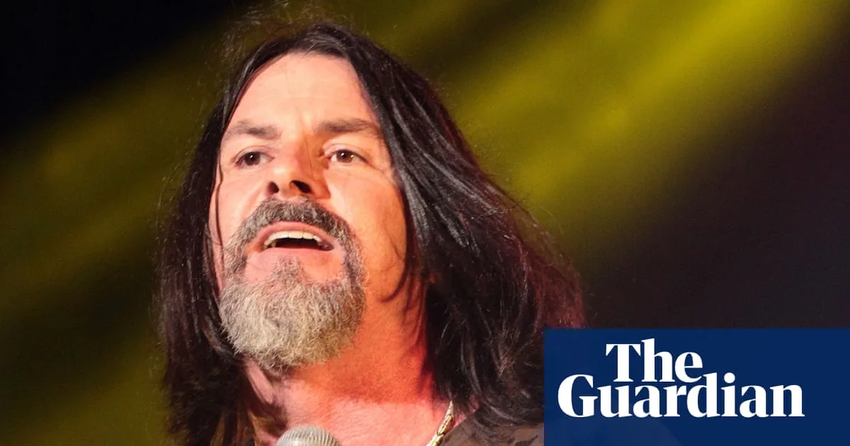 Boston Frontman Tommy DeCarlo Dies at 60 After Cancer Battle