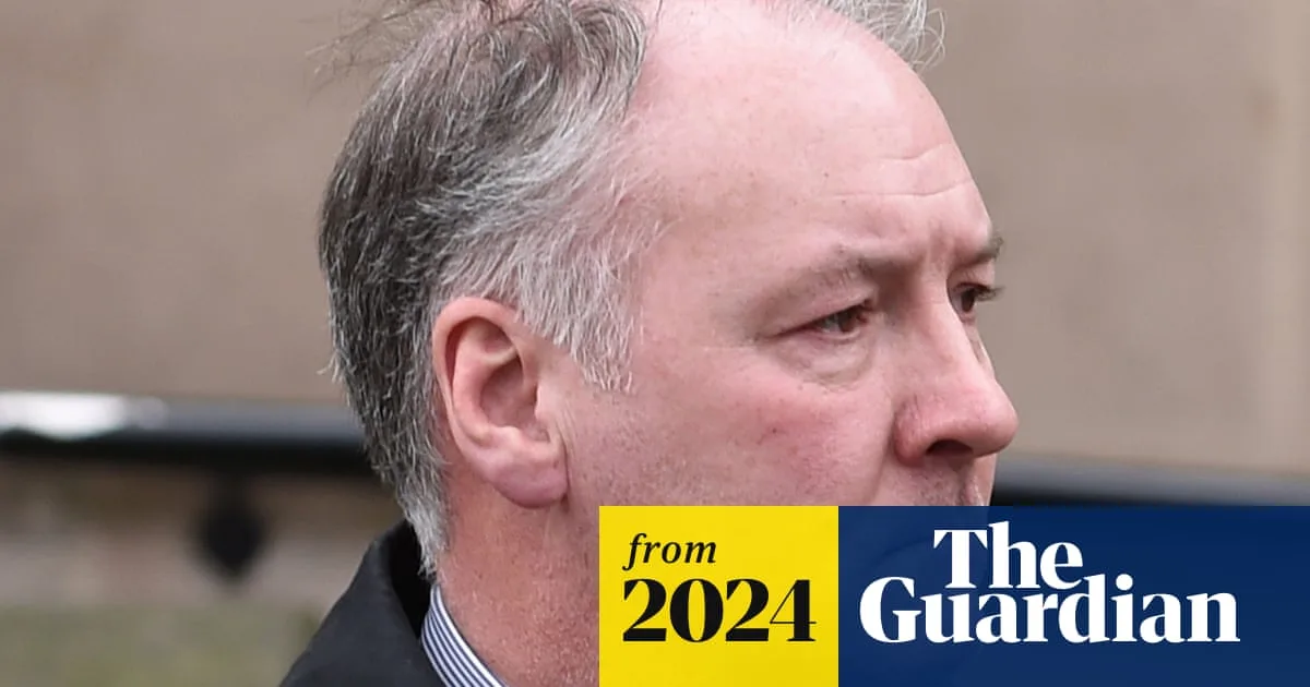 Ian Paterson Tells Inquest Women ‘Didn’t Need to Know’ About Unauthorised Mastectomy