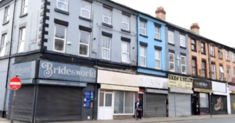 Bridesworld Liverpool closes after 44 years, citing 'incredibly difficult' decision