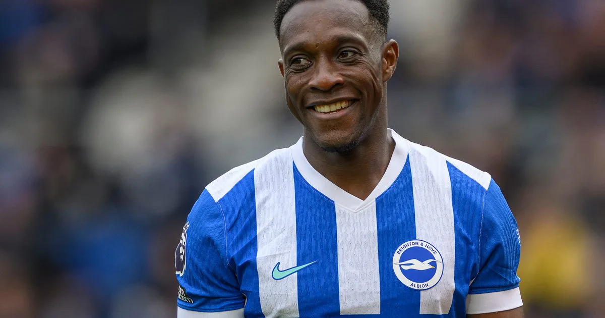 Brighton vs Arsenal: TV Channel, Live Stream and Kick-Off Time for Premier League Clash