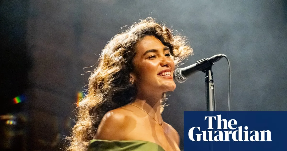 Brit Awards Debut In Manchester With Madchester Flair