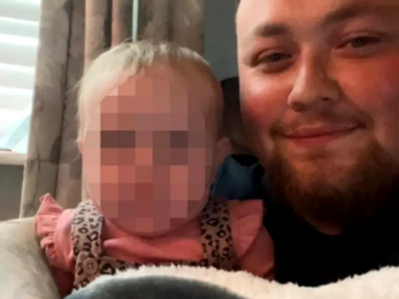 Brit dad, 28, dies in his sleep on Turkey holiday days after arriving