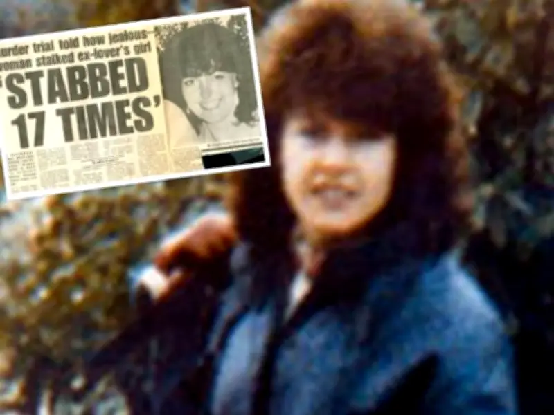 Britain's longest-serving female prisoner Maria Pearson set for release