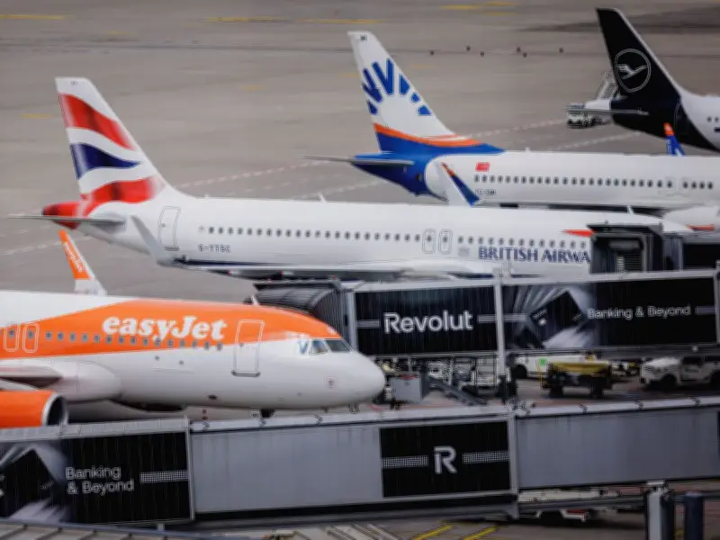 British Airways Urges Passengers to Carry Prescription to Avoid Airport Delays