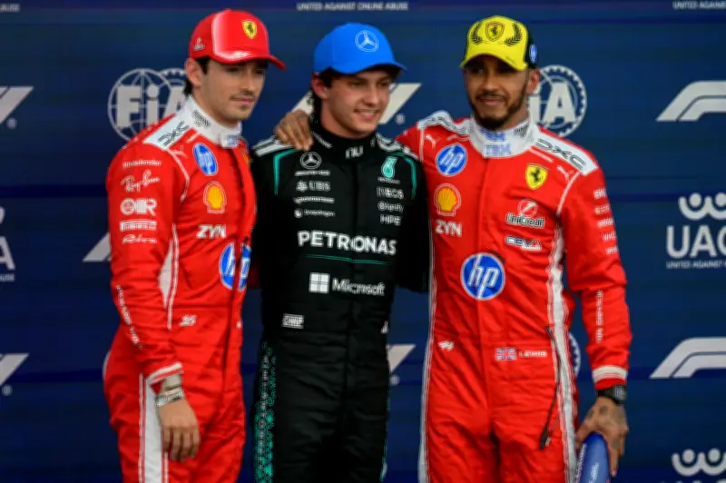 British Grand Prix 2026: Start Time, Grid, How to Watch and Weather