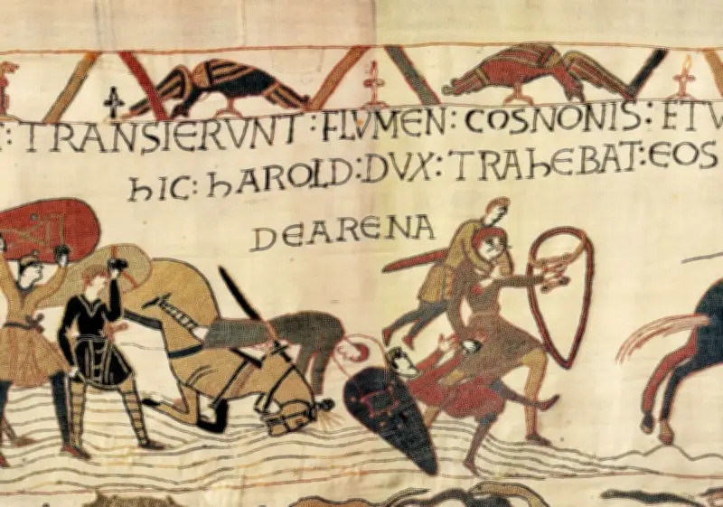 British Museum Warns of Busy Website as Bayeux Tapestry Tickets Go on Sale