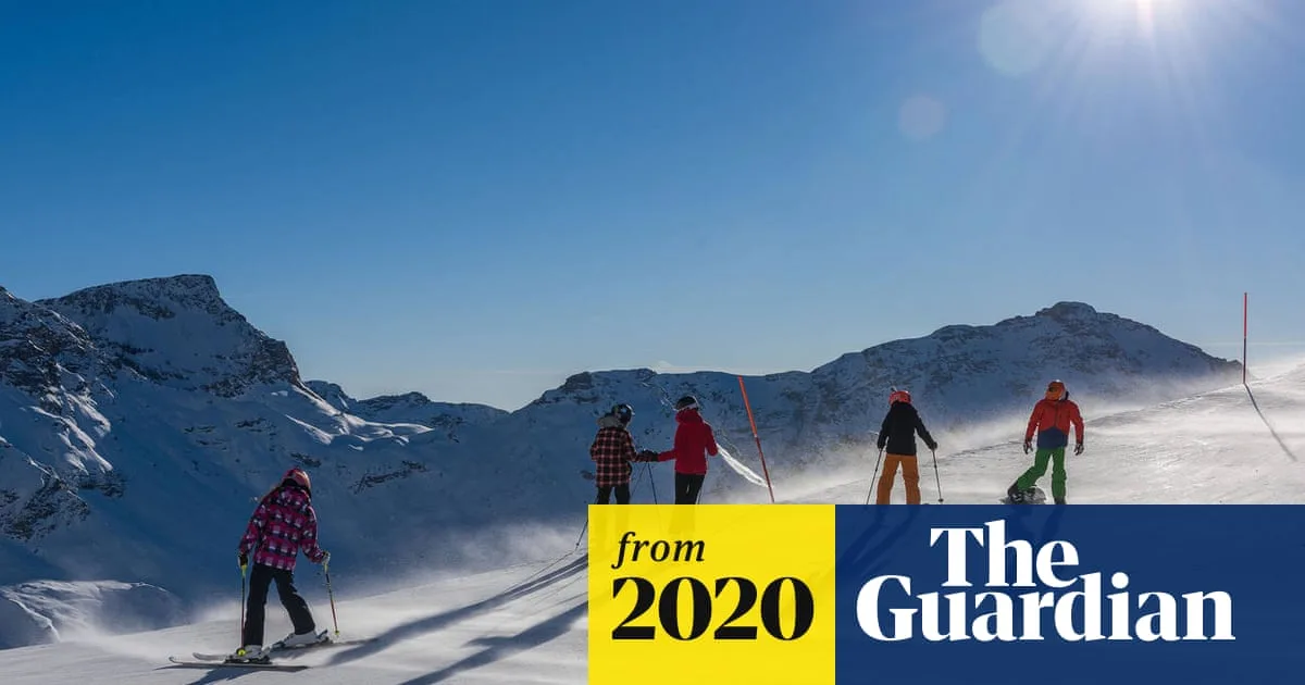 Foreign Office Warns Britons Against All But Essential Travel to Italy