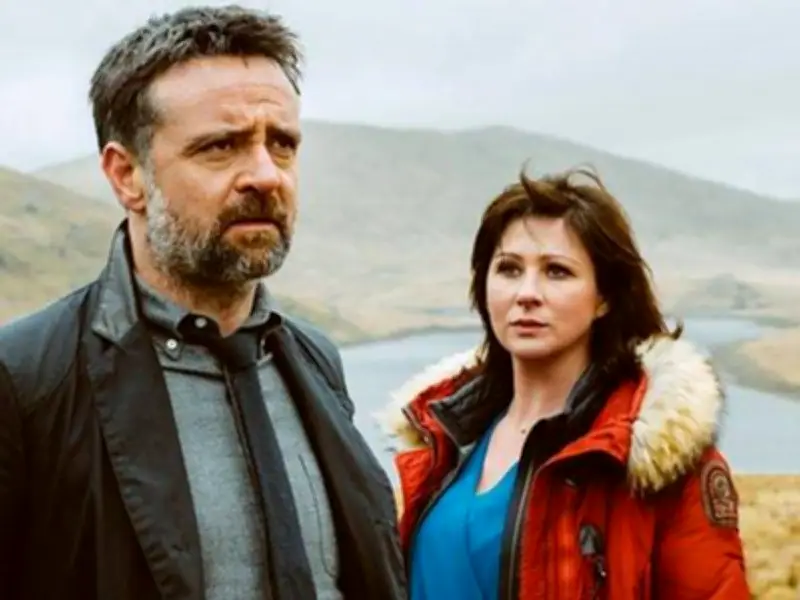 Broadchurch Fans Hail 'Binge-Worthy' BBC Crime Drama Hinterland