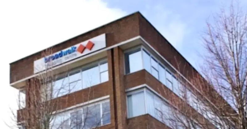 Broadwalk Shopping Centre in Bristol to Close After 52 Years