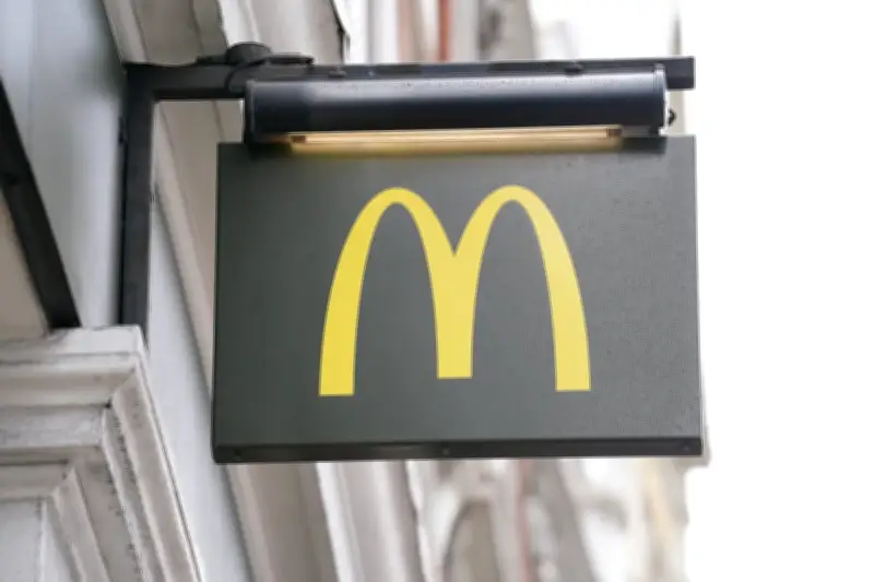 Bromley residents oppose McDonald's 5am closing plan