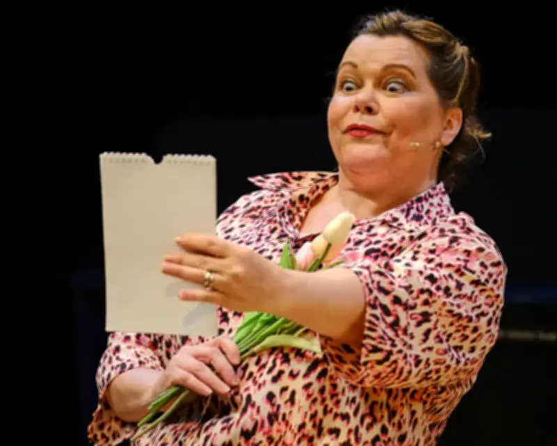 Calendar Girls: The Musical Review – Heartfelt, Hilarious, and Nimbly Handled Nudity