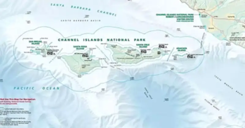 California island remains challenge theory of first Americans' arrival