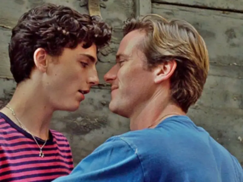 Call Me by Your Name Fans Will Love Netflix's 'Magnificent' New Drama