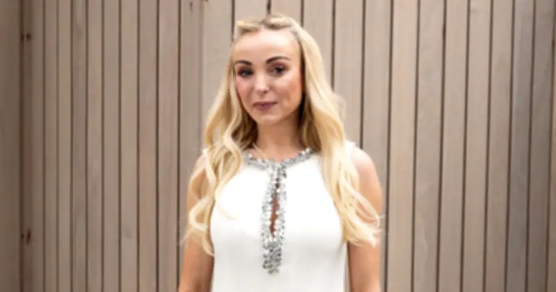 Call the Midwife Star Helen George Splits from Boyfriend After Moving In