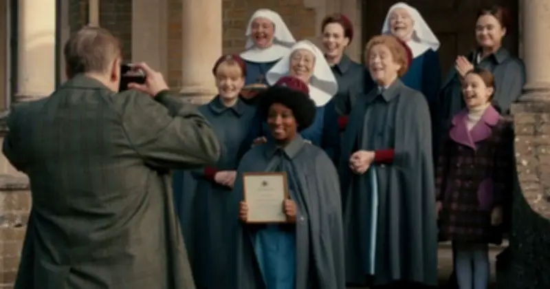 Call the Midwife Stars Reveal Bombshell Update on Show's Future