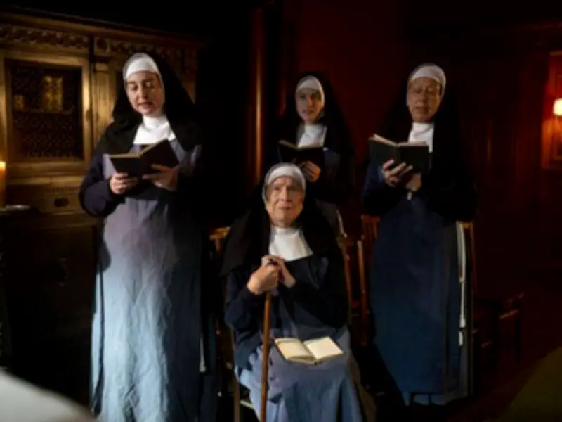 Call the Midwife Stars Share Update on Show's Future After Prequel Announcement