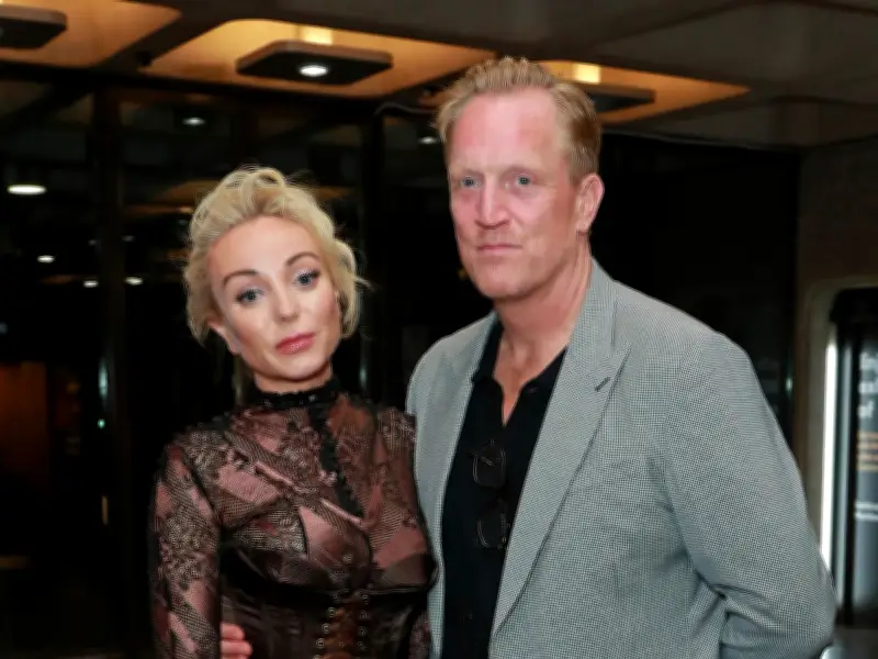 Call The Midwife's Helen George Splits With Boyfriend Dan Innes After Seven Months