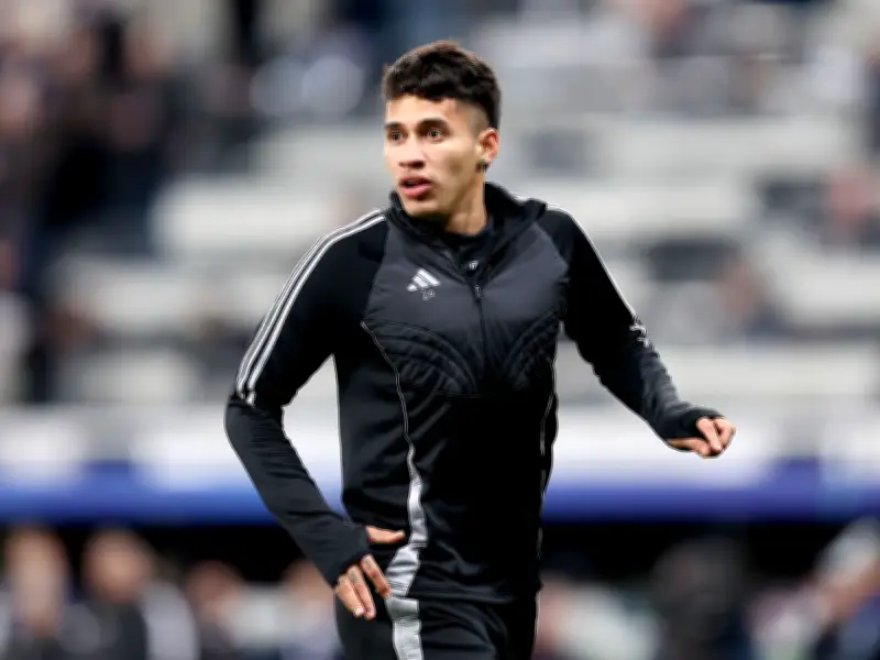 Camilo Duran to Celtic: £6m Fee Smashes Transfer Projection, Five-Year Deal Revealed