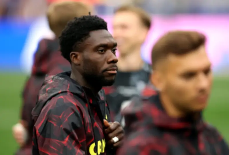 Canada vs Morocco Predicted Lineups: Davies Eyes First Start in World Cup Last-16