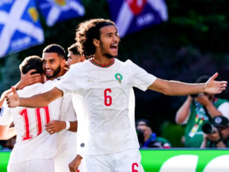 Canada vs Morocco: TV Channel, Live Stream, Kick-Off Time for World Cup Clash